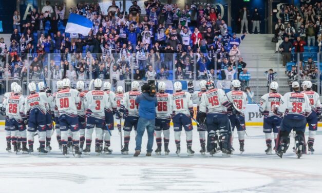 Több kuriózumot is hozott az ICEHL negyeddöntő