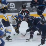 Jégkorong: ismét kikapott a FEHA19, a Brassó jutott a négy közé