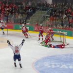 ICEHL: Volán bravúr Klagenfurtban ,egy lépés az elődöntő!