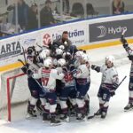 Megcsinálta a Volán! Újra legyőzte a Klagenfurtot, elődöntős az ICEHL-ben – jöhet a Graz!