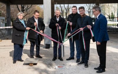 Megújuló, bővülő technikumok Székesfehérváron