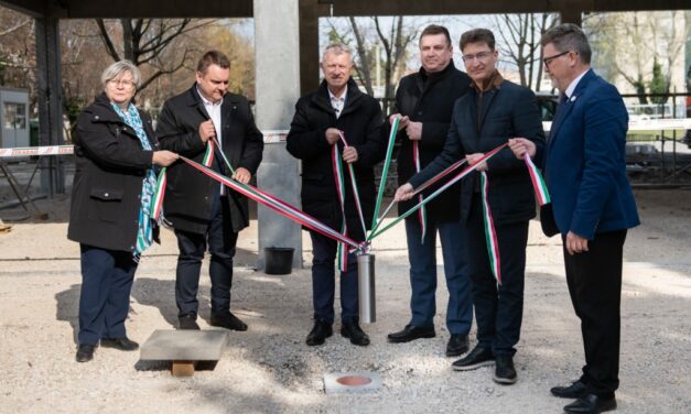 Megújuló, bővülő technikumok Székesfehérváron