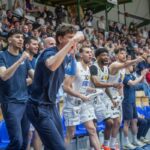 Férfi kosár: az Alba legyőzte a Falcót a forduló rangadóján!