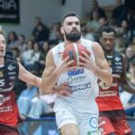 Férfi kosár: Alba-blama hazai pályán a Körmend ellen