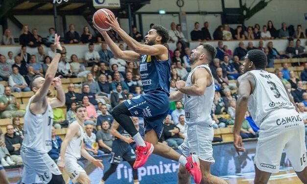 Alba: Jovanovics jött, Joseph ment