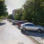 Feloldották az útzárat az Árpád utcában