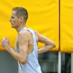 Varga Gyula nem lassít – a fehérvári szenior futó dobogóra állhatott az ob-n