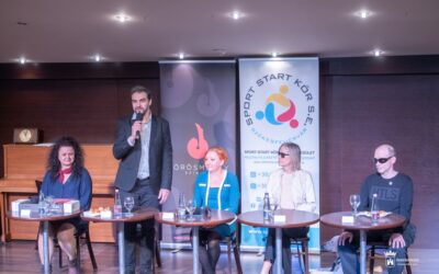 Megállapodtak – audionarrált előadások is lesznek a Vörösmarty Színházban