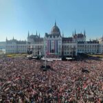 „Szabadság csak szeretetből szökhet szárba”