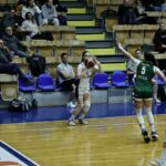 Női kosár: fontos meccset nyert meg a DKKA