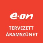 Szerdán áramszünet lesz Feketehegy-Szárazréten