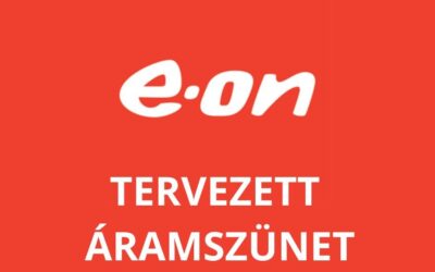 Szerdán áramszünet lesz Feketehegy-Szárazréten