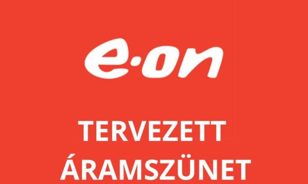 Szerdán áramszünet lesz Feketehegy-Szárazréten