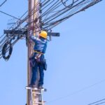 Áramszünet lesz kedden is Öreghegy déli részén