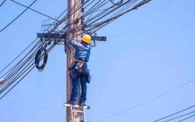 Áramszünet lesz kedden is Öreghegy déli részén