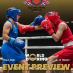 Ökölvívás: az ifi olimpiáért küzd hétfőtől a fehérvári tehetség