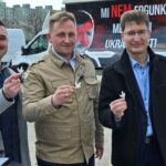 Mohácsy István: A magyar fiatalok nem lehetnek tartalékos erőforrás!