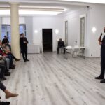 Hidvéghi Balázs Fehérváron: már több, mint másfél millióan küldték vissza a Nemzeti Petíciót