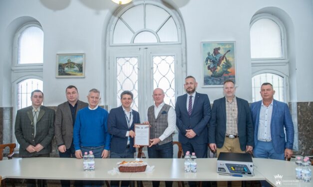 Idén a Szent György Kórház Fül-Orr-Gégészeti Osztályát támogatta a jótékonysági vadászat