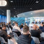 A MET Arénában lesz a kézilabda Szuperkupa, de a 2027-es női vb-n is jó eséllyel lesznek itt meccsek