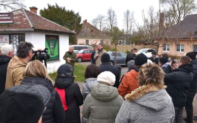 Kocsis Máté: a „Shell-macsó” megadóztatná a magyar emberek megtakarításait