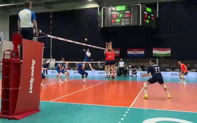 Parádés meccs, izgalmak, fehérvári talpra állás, de hajszállal a hazaiaké lett a MEVZA-liga aranyérme