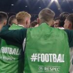 Foci: győzelemmel startolt 2026-ban a magyar válogatott