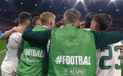 Foci: győzelemmel startolt 2026-ban a magyar válogatott