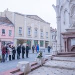 562 éve koronázták meg Hunyadi Mátyást Székesfehérváron