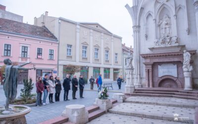 562 éve koronázták meg Hunyadi Mátyást Székesfehérváron