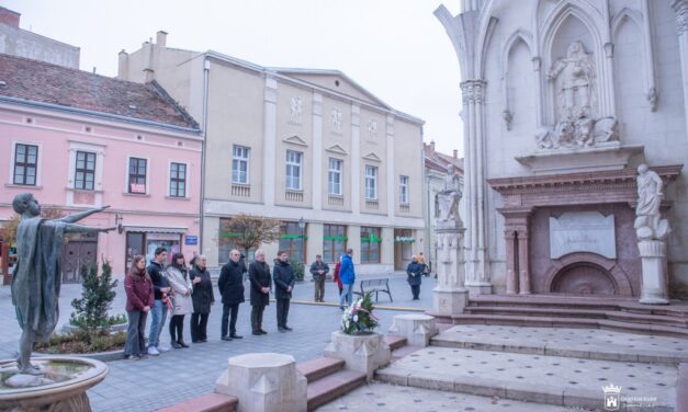 562 éve koronázták meg Hunyadi Mátyást Székesfehérváron