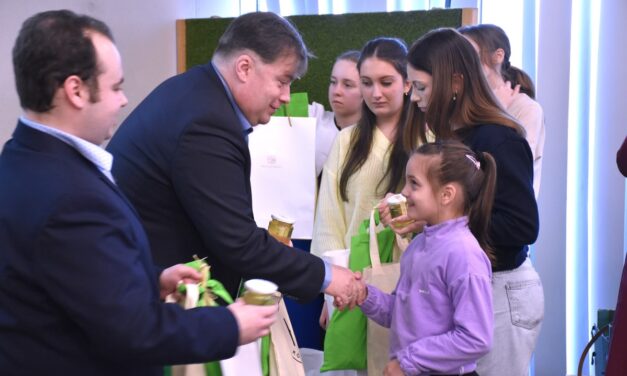 Idén is sikeres volt a méhekkel kapcsolatos vetélkedősorozat