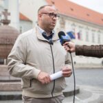 Molnár Tamás: felháborító és cinikus, hogy a Tisza Brüsszelből érkezett jelöltje szerint a rezsicsökkentés pazarlás, meg kell szüntetni