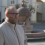 Molnár Tamás: A Tisza Fehérvárra küldött jelöltje is a globális olajérdekek képviselője, nem a fehérváriaké