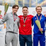 Fehérvári öttusa érmek az évnyitó ob-n