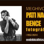 A fotográfus emlékét, munkásságát idézik fel a márciusi kiállításon