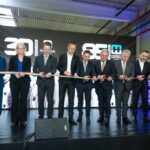 Harman-fejlesztés, Köfém csarnok átadó, Szépkorúak köszöntése, utca fórum – Fehérváron járt a külgazdasági és külügyminiszter