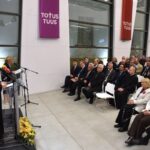 Totus Tuus – megnyílt a Szent II. János Pál pápának emléket állító kiállítás