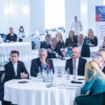 Vármegyei vállalkozói fórum volt a Hiemer-házban