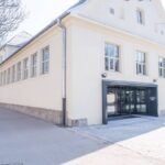 Március végéig befejeződik a Vasvári gimi felújítása