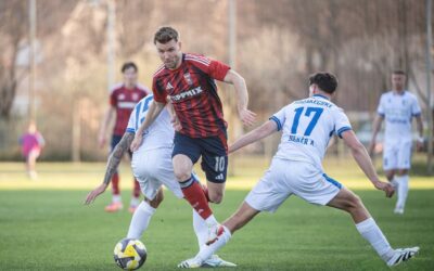 A játékvezető is besegített a Tiszakécskének, öt győzelem után idegenben ikszelt a Vidi