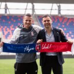 Vidi: hosszabbított Pető Tamás, 2028 nyaráig ő marad a vezetőedző