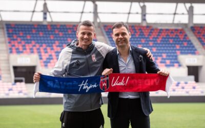 Vidi: hosszabbított Pető Tamás, 2028 nyaráig ő marad a vezetőedző