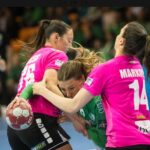 Női kézi: Győrben nem volt esélye az AFKC-nak