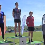 Gyaloglás: ARAK-os sikerek a 10 000 méteres ob-n