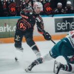 ICEHL: megint elvérzett Grazban a Volán, közel a szezon vége