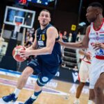 Férfi kosár: triplaparádé Pakson, az Alba csak az 5. helyért folytathatja