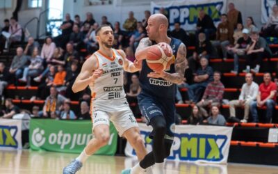 Alba: vereség a záráson, jön a Paks a negyeddöntőben – Deans 51 pontot szórt a DKKA-ban!