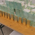 NAV: a nyomozás aktuális állása az aranykonvoj-ügyben