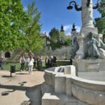 Bory-alkotások fókuszban – új tematikus sétával bővült a Tourinform palettája